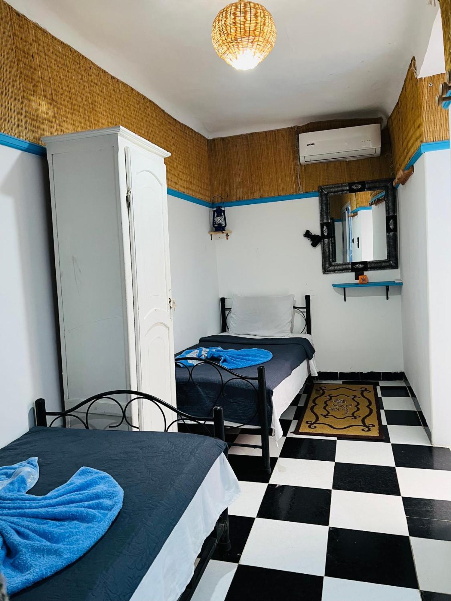 Dar Beldi Villa Marrakesh Eksteriør billede